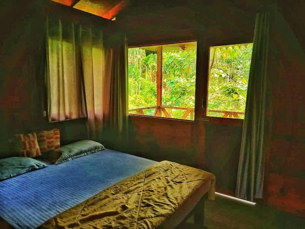 Wooden Cottages Glen Wayanad Meppādi Exterior foto