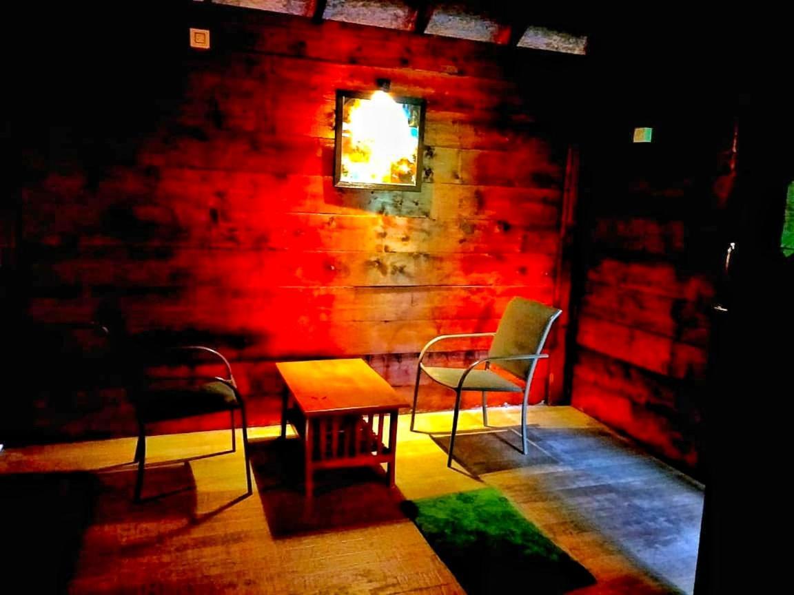 Wooden Cottages Glen Wayanad Meppādi Exterior foto