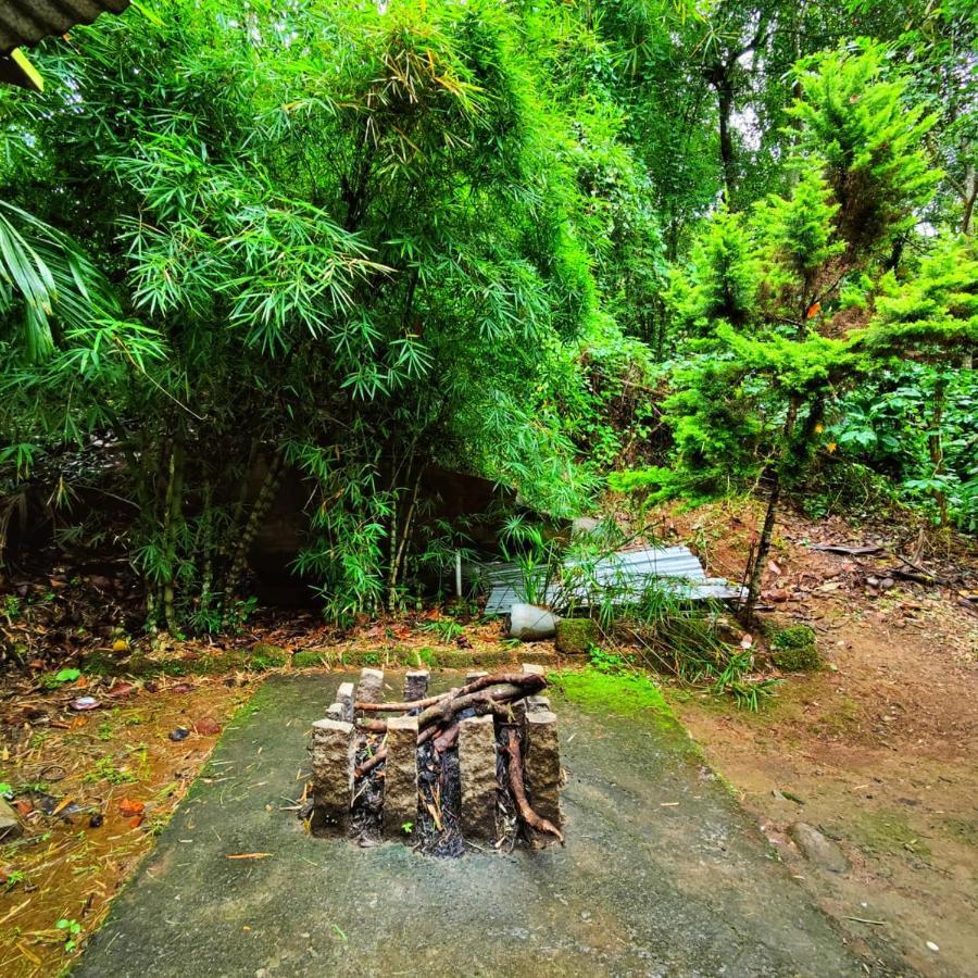 Wooden Cottages Glen Wayanad Meppādi Exterior foto